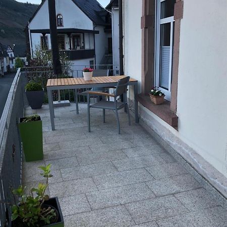 Apartamento Moselliebe Reil Exterior foto