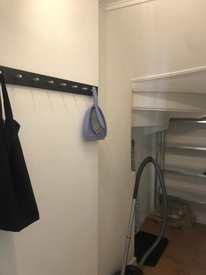 Apartamento Moselliebe Reil Exterior foto