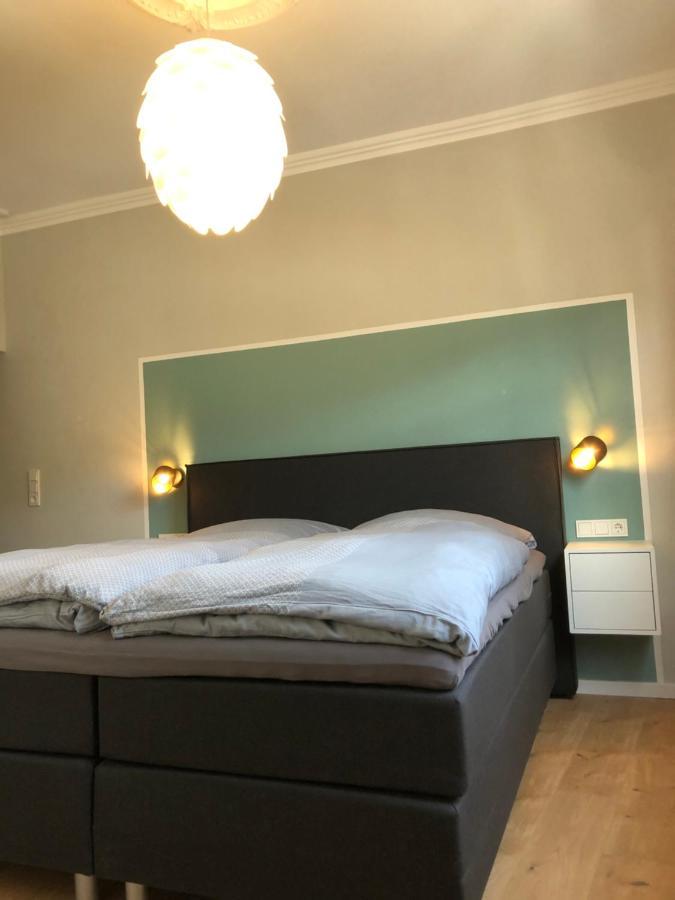 Apartamento Moselliebe Reil Exterior foto