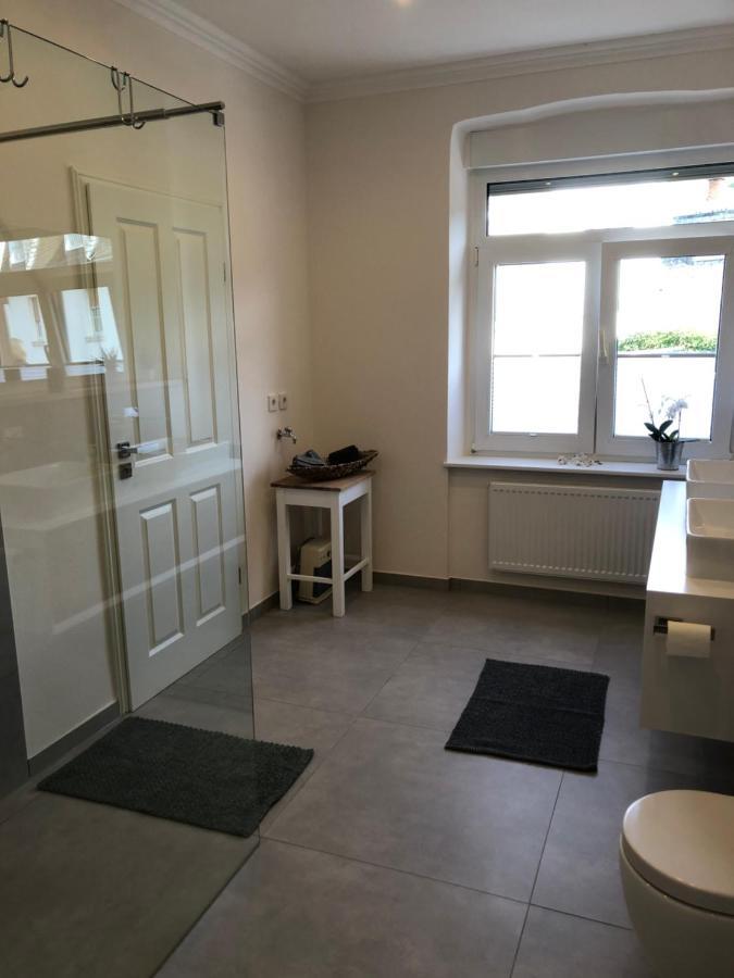 Apartamento Moselliebe Reil Exterior foto