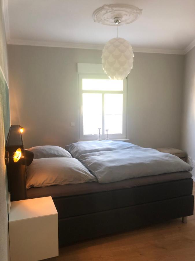 Apartamento Moselliebe Reil Exterior foto