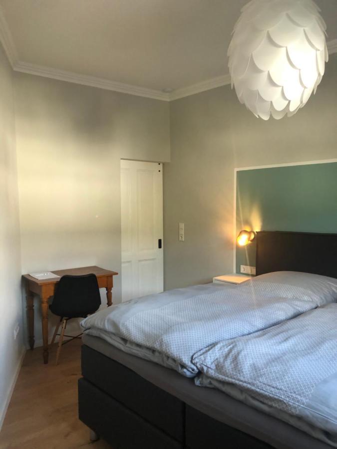Apartamento Moselliebe Reil Exterior foto