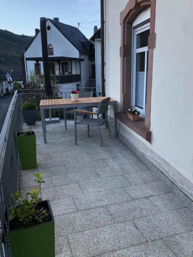 Apartamento Moselliebe Reil Exterior foto