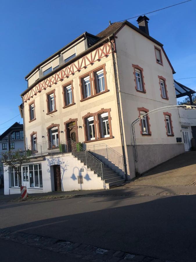 Apartamento Moselliebe Reil Exterior foto
